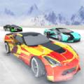 马汽车雪地摩托车比赛(Snow Racing 2024)