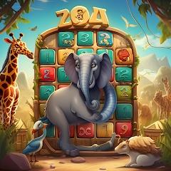 动物园配对狂热最新版(Zoo Match Mania)