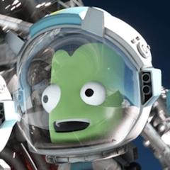 坎巴拉航天计划2迷你版(KSP2Mini)