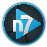 n7音乐播放器(N7 Music Player)