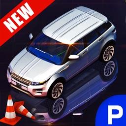 Car Parking中文版