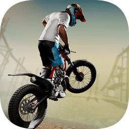 Trial Xtreme4中文最新版