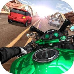 Traffic Rider最新版