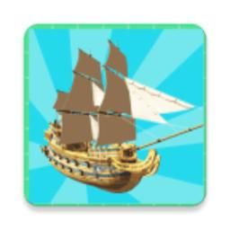 加勒比海盗大亨最新版(Idle Pirate)