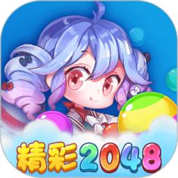 精彩2048 