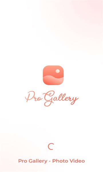 pro gallery 