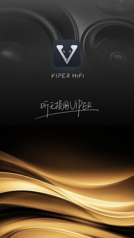 VIPER HiFi 