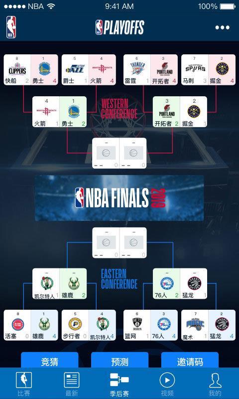 NBA 