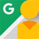 google街景地图app 