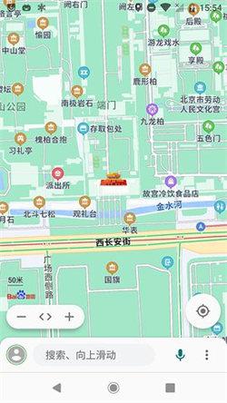 bmap白马地图 