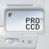 proccd复古ccd相机免费版 