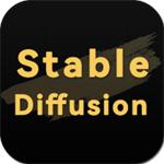 stable diffusion中文 