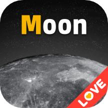 Moon月球app 