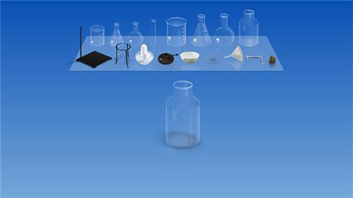 chemist虚拟化学实验室最新版