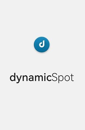 dynamicspotpro灵动岛参数怎么设置