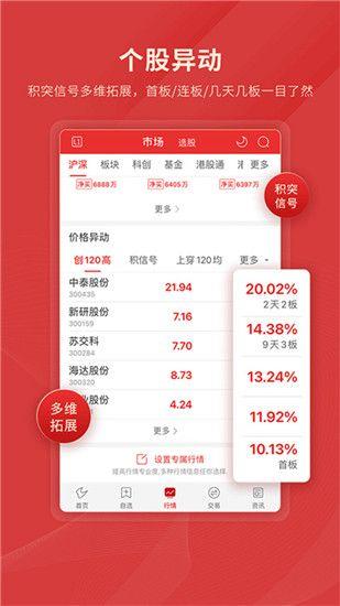 通达信app手机版