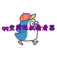 qq空间限权偷看器最新版 