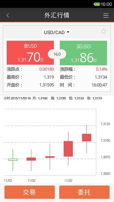 平安交易通手机版