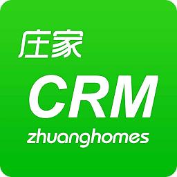 庄家crm app