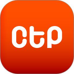 ctp停车app