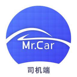 Mr.Car司机端 