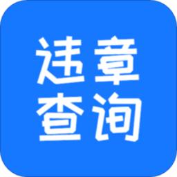 123123违章车辆查询app