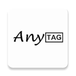 anytagapp